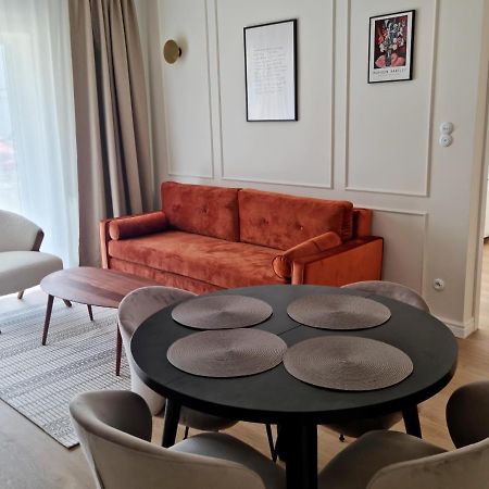 Apartament Lublin Centrum "Angora Cat" Exterior photo
